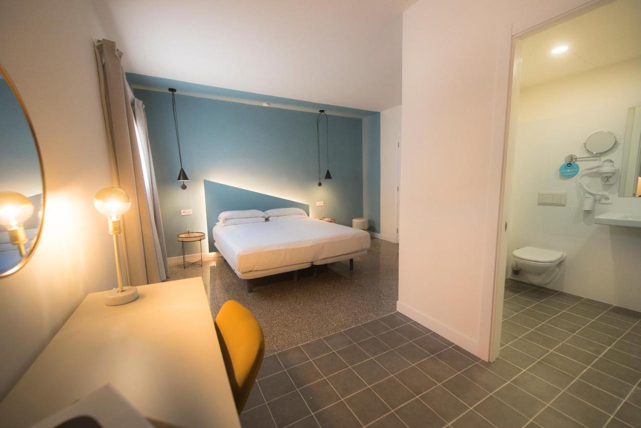 Apuntadores 8 Maison d'hôtes 2*