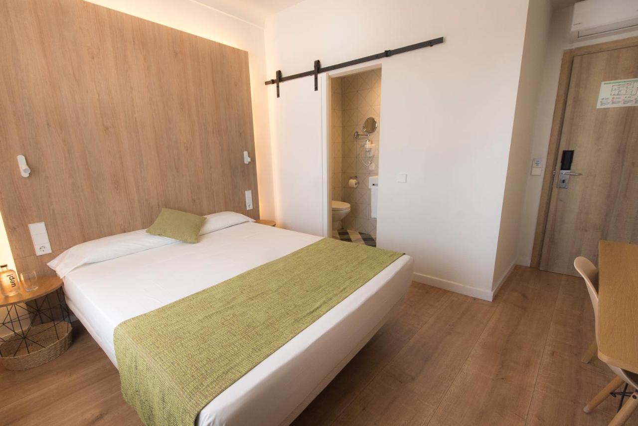 Apuntadores 8 Maison d'hôtes