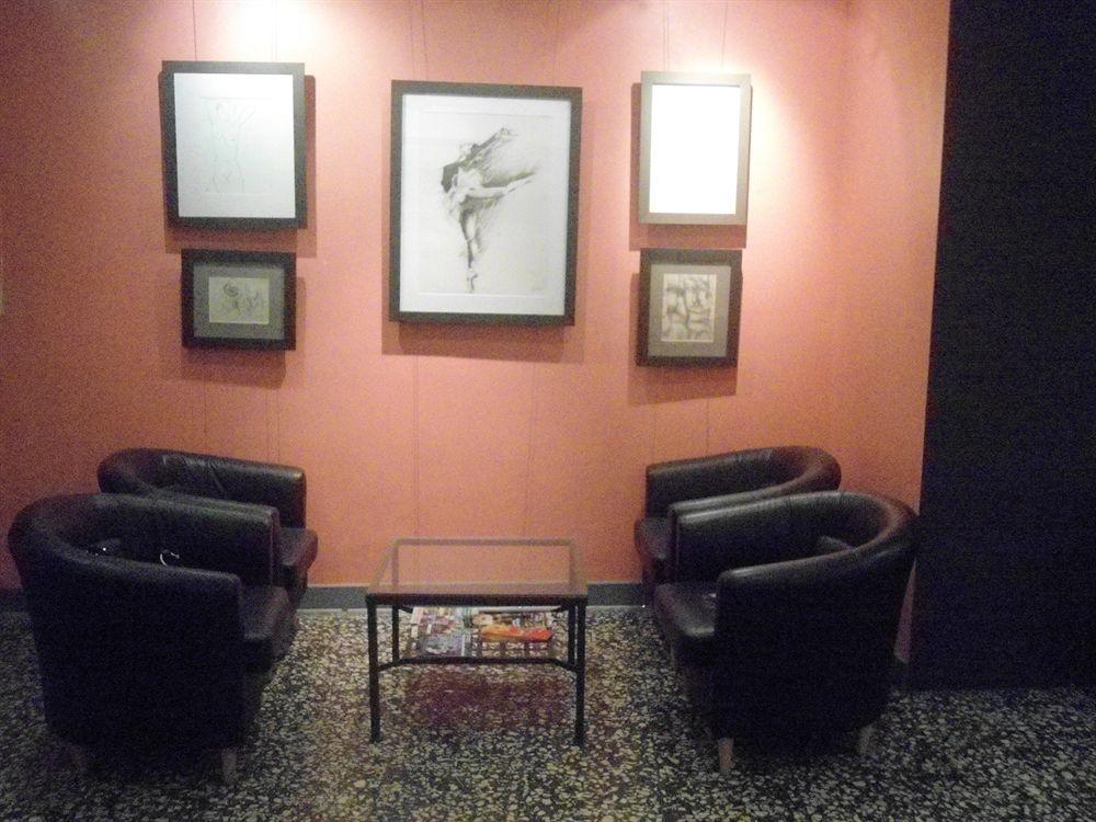 Apuntadores 8 Maison d'hôtes 2*