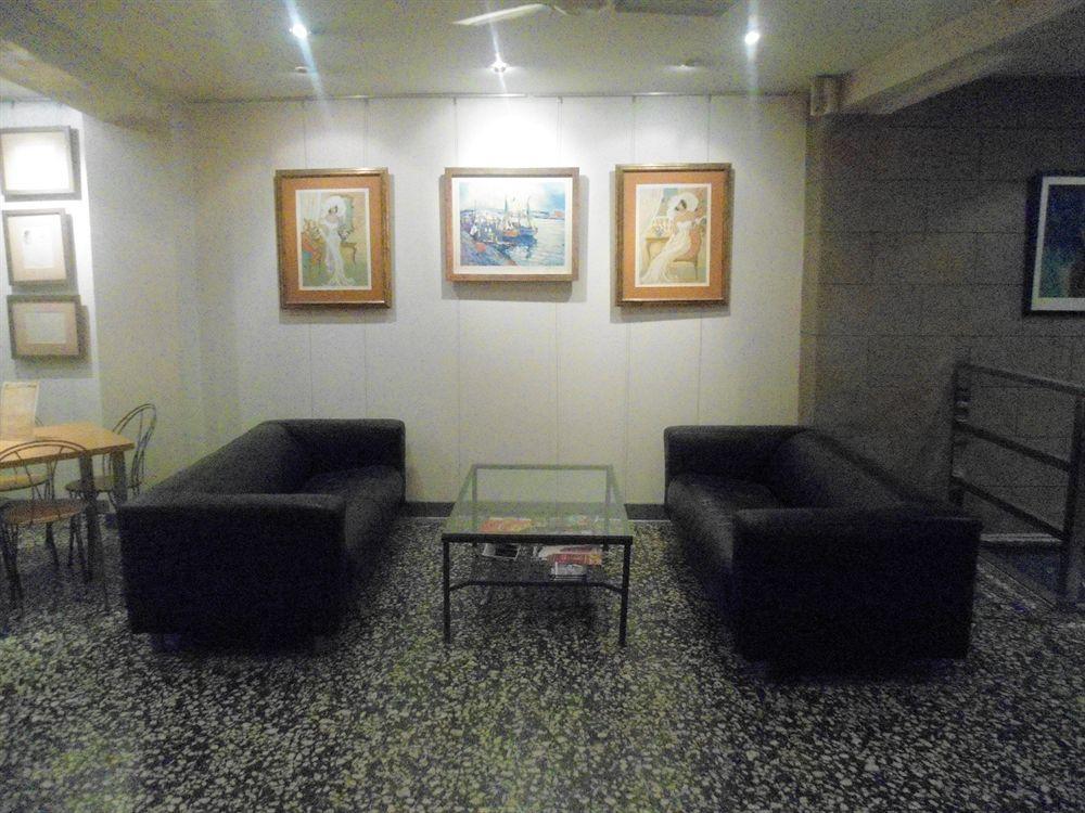 Maison d'hôtes Apuntadores 8