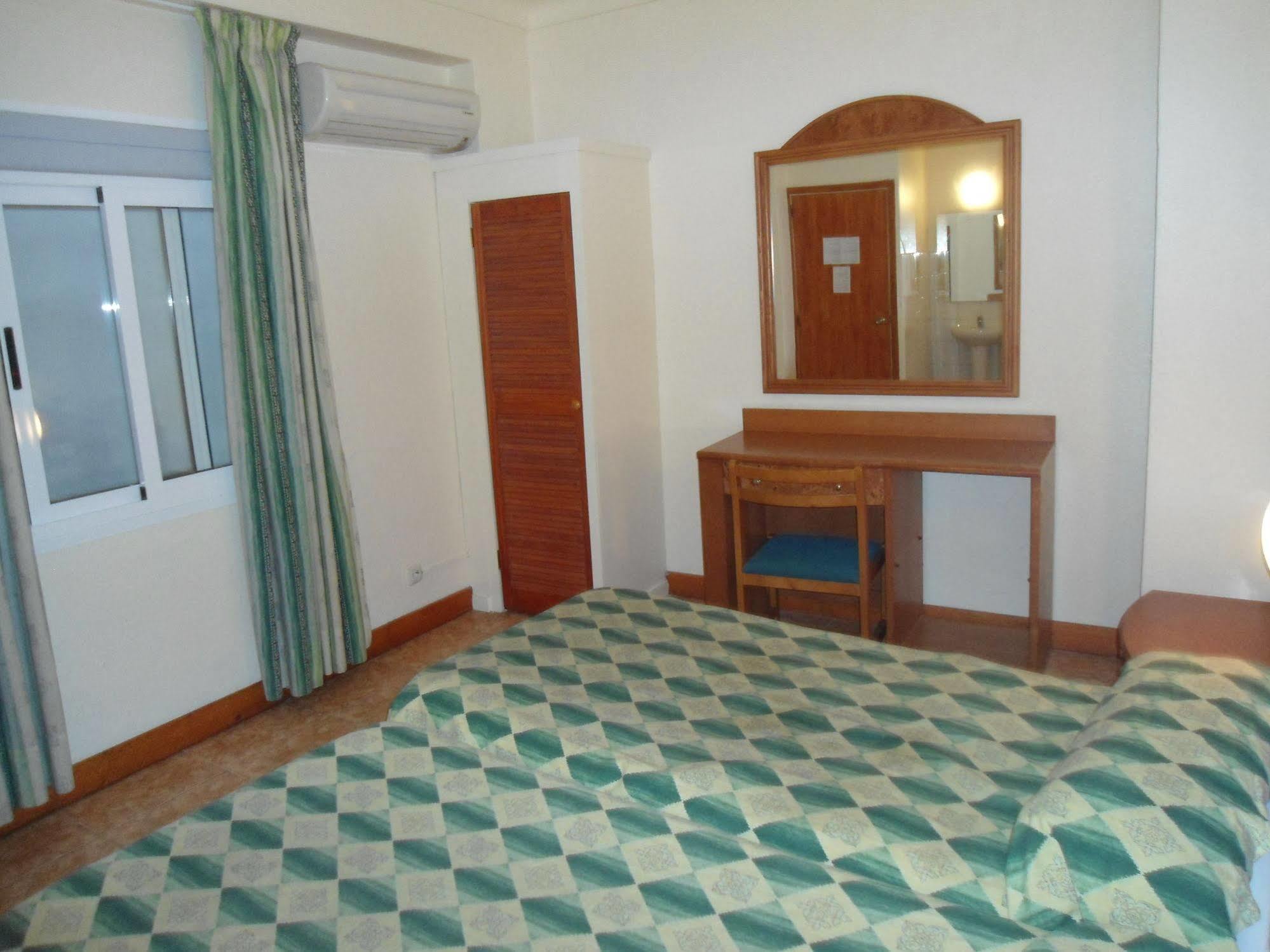 Apuntadores 8 Pensión Palma de Mallorca
