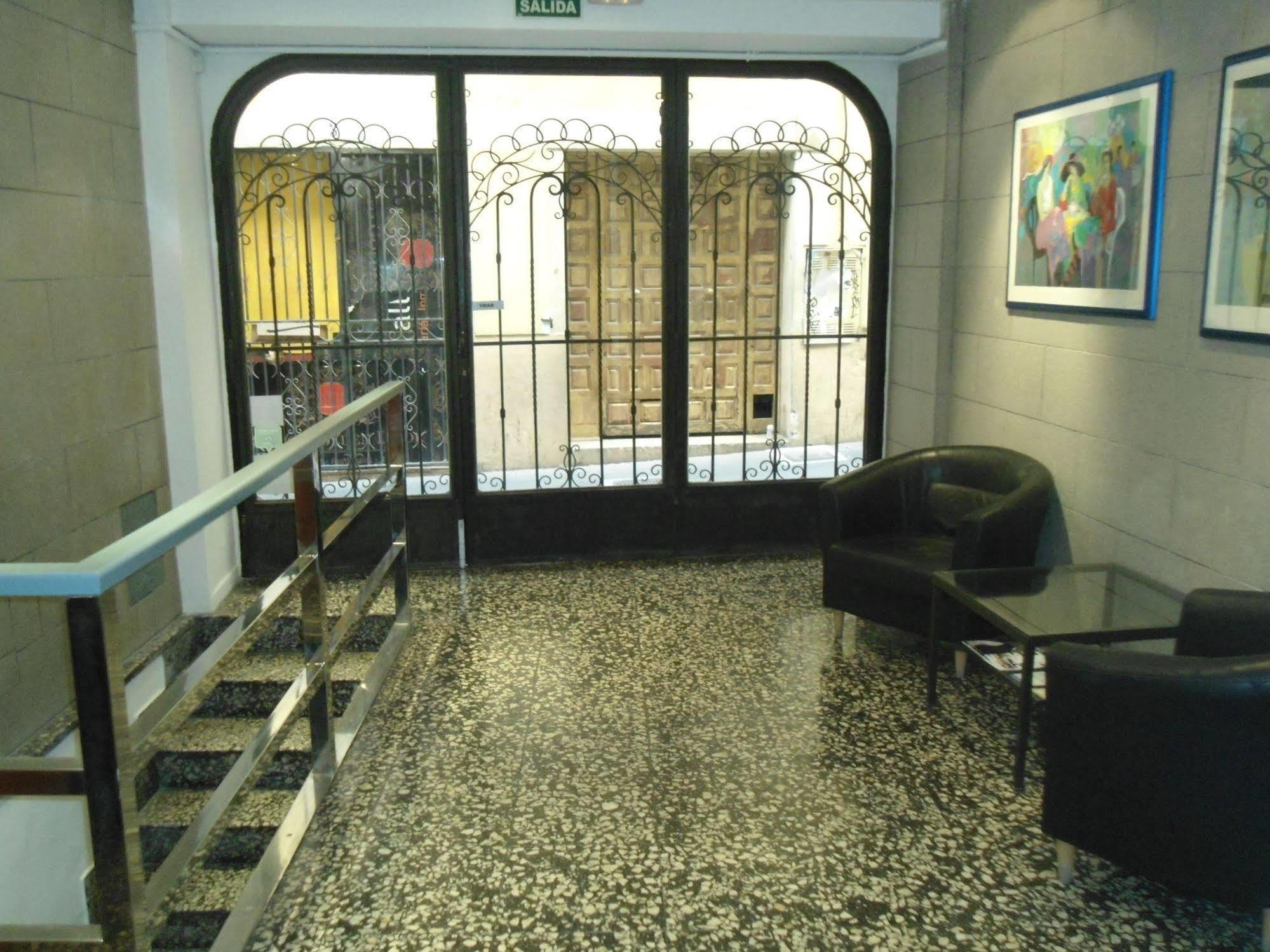 Apuntadores 8 Maison d'hôtes 2*