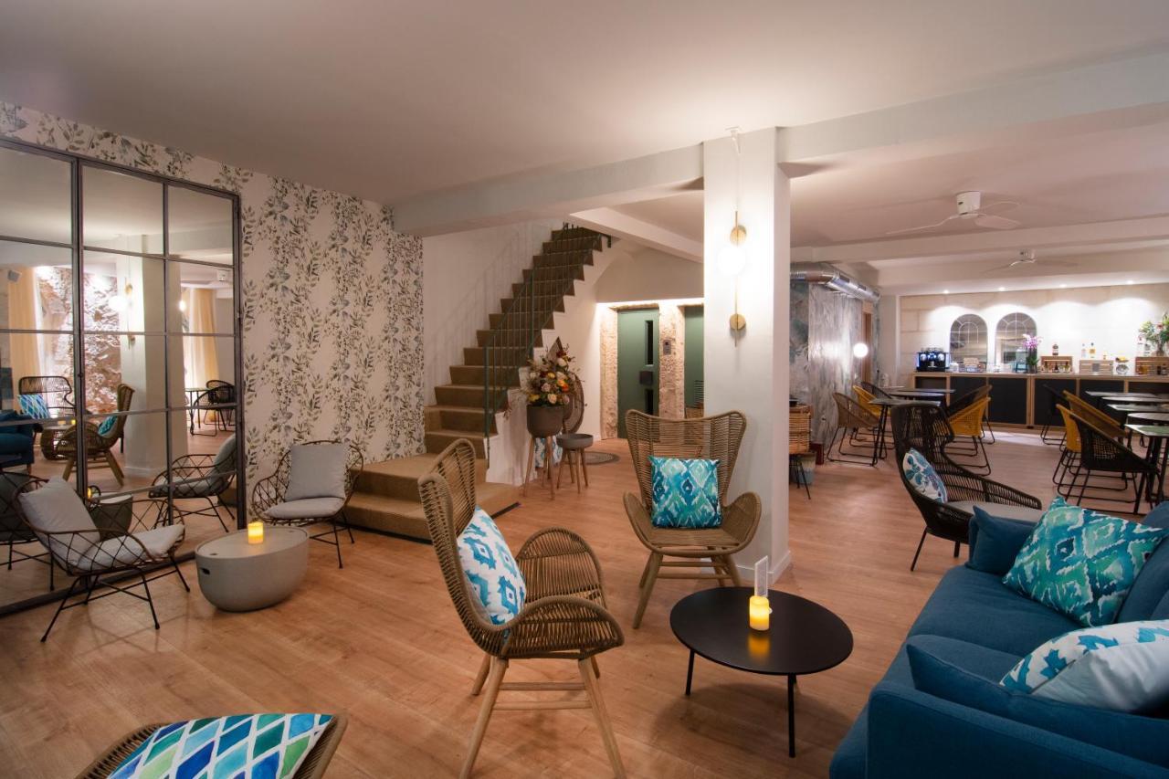Apuntadores 8 Maison d'hôtes
