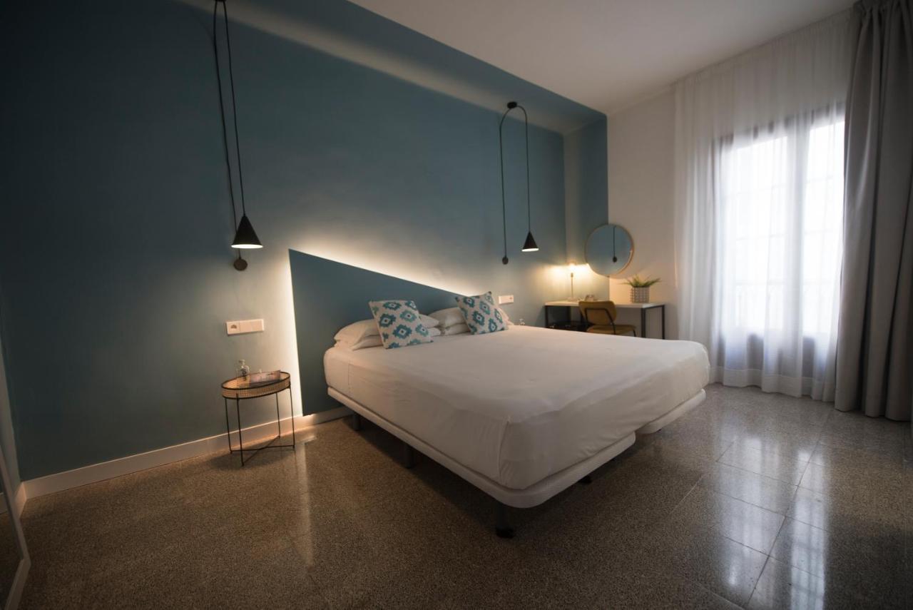 Gasthuis Apuntadores 8 Palma de Mallorca