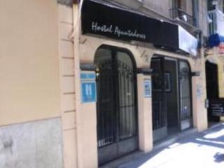 Gasthuis Apuntadores 8 Palma de Mallorca