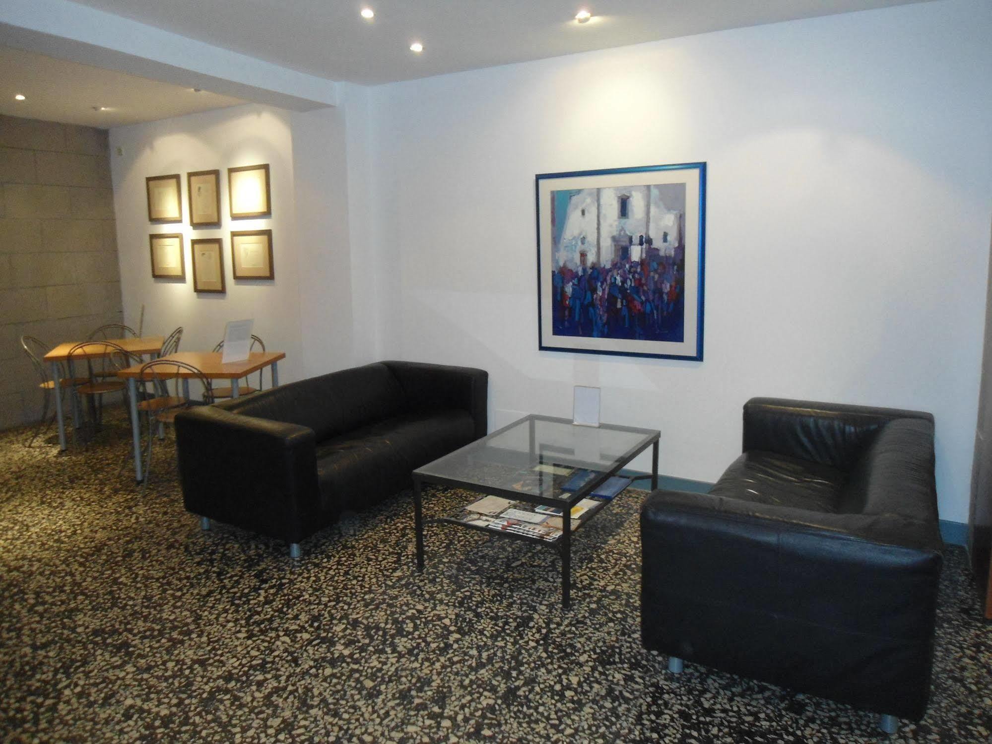 Gasthuis Apuntadores 8